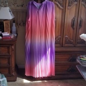 Women's dress size 2XL